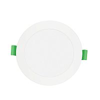 Встраиваемый светодиодный светильник Favourite Optima 4644-1C