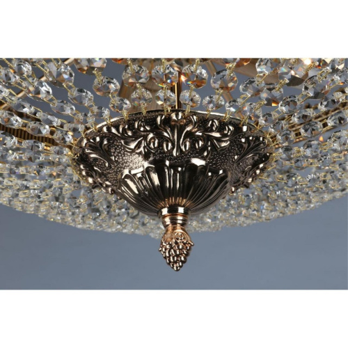 Люстра потолочная OML-76607-05 фото 3