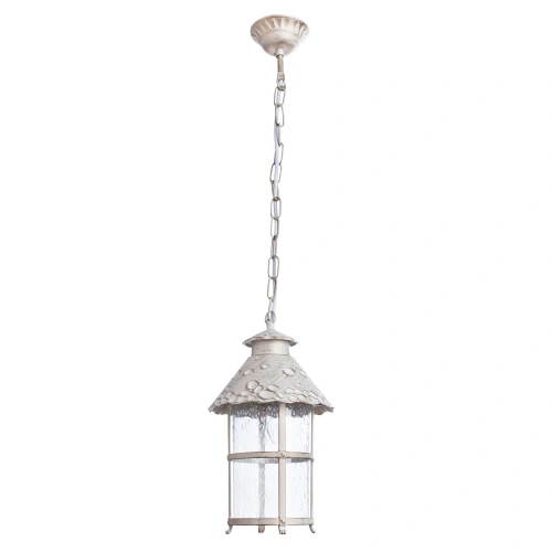 Уличный подвесной светильник Arte Lamp PRAGUE A1465SO-1WG Уличный подвесной светильник Arte Lamp PRAGUE A1465SO-1WG