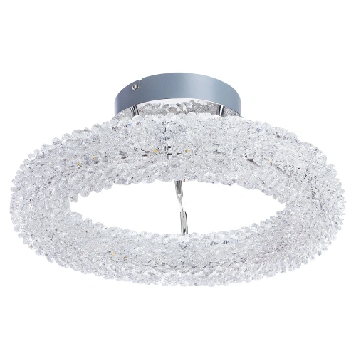 Потолочная люстра Arte Lamp LORELLA A1726PL-1CC Потолочная люстра Arte Lamp LORELLA A1726PL-1CC