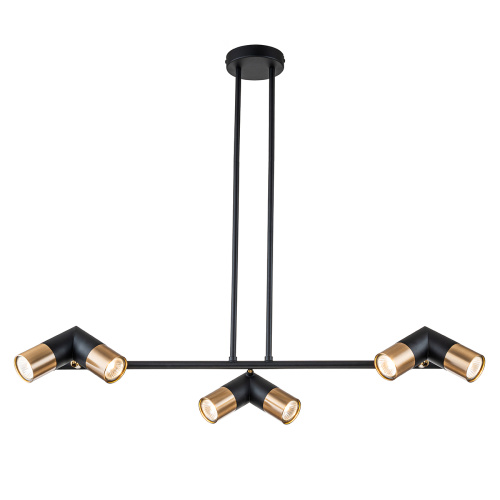 Подвесной светильник 11036/6R Black Подвесной светильник 11036/6R Black