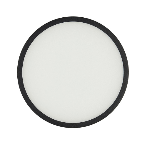Citilux Омега CLD50R152 LED Встраиваемый светильник с диммером Чёрный фото 3 Citilux Омега CLD50R152 LED Встраиваемый светильник с диммером Чёрный фото 3