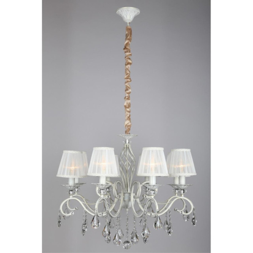 Люстра подвесная OML-79103-08 фото 8