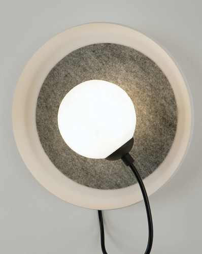 Светильник настенный Moderli V10691-WL Cosmi фото 6