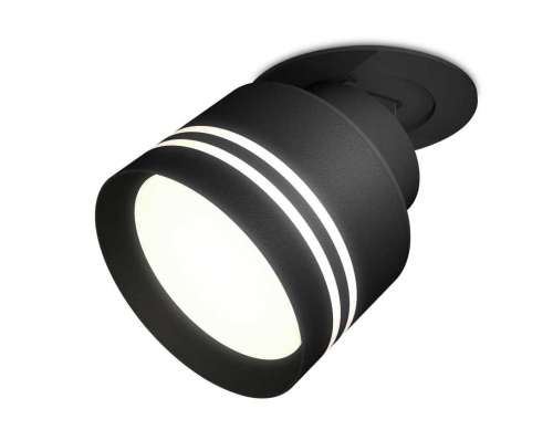Комплект встраиваемого спота Ambrella light Techno Spot XM (A2242, A2106, C8102, N8478) XM8102526