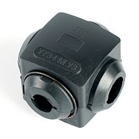 LD-Y734M Сжим ответвительный У734М (16-35мм2/16-25мм2)