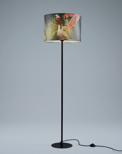 Торшер Moderli V11008-F Tropic фото 7