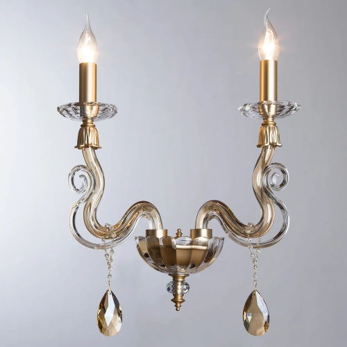 Бра Divinare CARL 5124/07 AP-2 фото 2