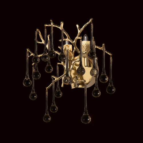 10351/2W AB Бра LOFT IT Coral фото 2 10351/2W AB Бра LOFT IT Coral фото 2