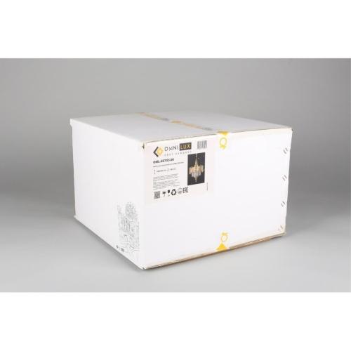 Люстра подвесная OML-69703-06 фото 6 Люстра подвесная OML-69703-06 фото 6