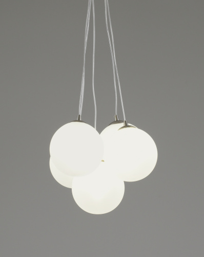 Светильник подвесной Moderli V11723-5P Renny фото 4