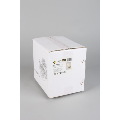 Светильник настенный (Бра) OML-67301-01 фото 3 Светильник настенный (Бра) OML-67301-01 фото 3