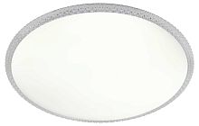 Светильник потолочный светодиодный Rivoli Eliana 6178-702 LED 3000K-6500k 80 Вт с пультом Б0069797