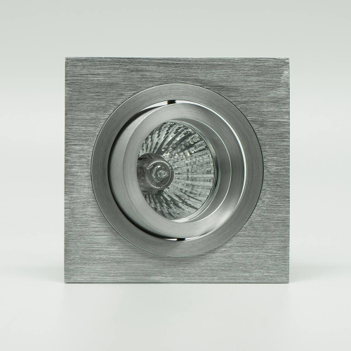 Встраиваемый светильник Mantra Basico GU10 C0006 фото 2