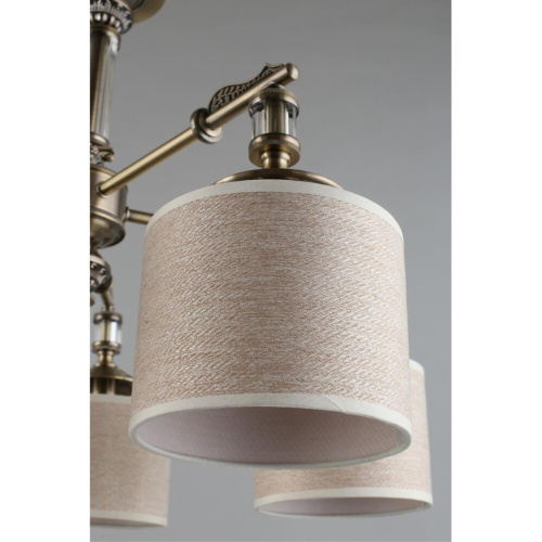 Люстра потолочная OML-64307-05 фото 10