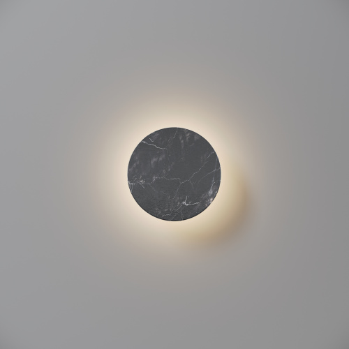 Настенный светильник (бра) Maytoni MOD461WL-L5BK фото 4