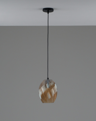 Светильник подвесной Moderli V11664-1P Rozy фото 5 Светильник подвесной Moderli V11664-1P Rozy фото 5