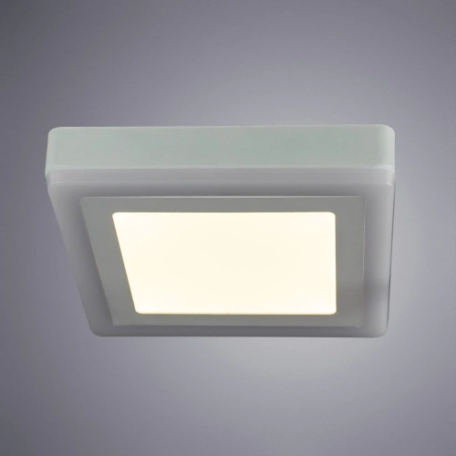 Потолочный светильник Arte Lamp ALTAIR A7716PL-2WH фото 3