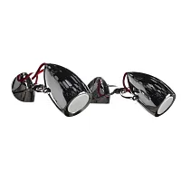 Спот Arte Lamp ATLANTIS A4005AP-2CC