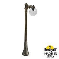 Fumagalli Садово-парковый фонарь FUMAGALLI ARTU/G250 1L G25.158.S10.BXE27