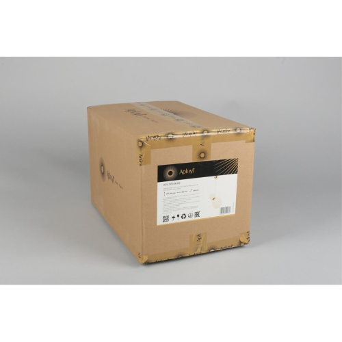 Светильник подвесной APL.301.06.02 фото 10 Светильник подвесной APL.301.06.02 фото 10