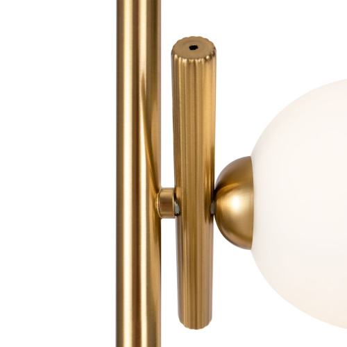 Торшер Freya Blossom FR5259FL-03BS фото 4