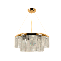 Подвесная люстра Arti Lampadari Elite Milano E 1.5.D50.501 G