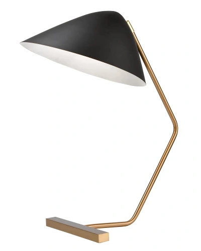 Настольная лампа "Салфер"