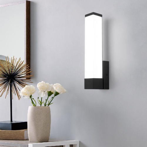 Настенный светодиодный светильник Jimy MRL LED 1110 фото 2 Настенный светодиодный светильник Jimy MRL LED 1110 фото 2