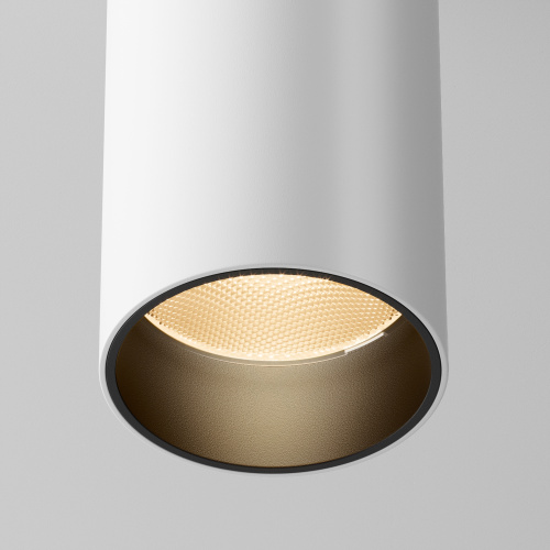 Потолочный светильник Technical C056CL-L12W2.7K-W-W фото 6