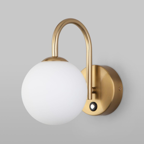 Бра Bogates Brook 359/1 латунь Бра Bogates Brook 359/1 латунь