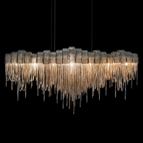 10404/1150L SN Подвесная люстра LOFT IT Volver фото 12