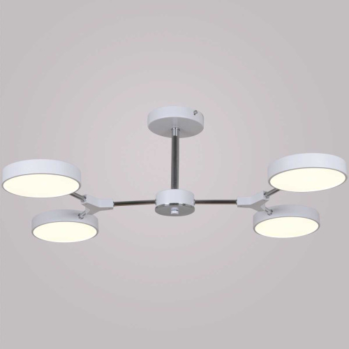 Подвесной светильник Reluce 13246-4.3-04 фото 3 Подвесной светильник Reluce 13246-4.3-04 фото 3