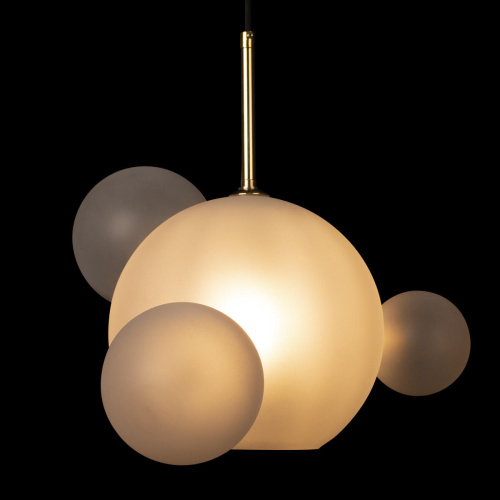 2030-P4 mini Подвесной светильник LOFT IT Bolle фото 6