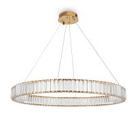 Подвесной светодиодный светильник Freya Tier FR5257PL-L32G