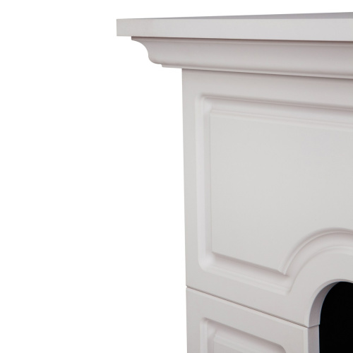 Электрокамин RealFlame Theodor 33 BG с очагом 3D Firestar 33 фото 5