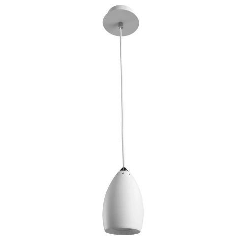 Подвесной светильник Arte Lamp ATLANTIS A4004SP-1WH Подвесной светильник Arte Lamp ATLANTIS A4004SP-1WH