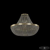 Люстра хрустальная 19051/H1/90IV G Bohemia Ivele Crystal (Богемия Ивеле Кристалл)