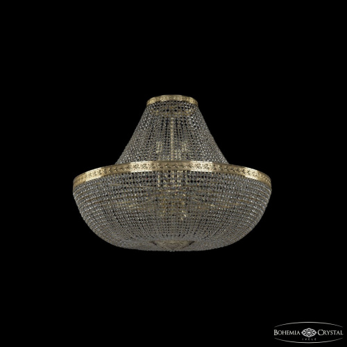 Люстра хрустальная 19051/H1/90IV G Bohemia Ivele Crystal (Богемия Ивеле Кристалл) Люстра хрустальная 19051/H1/90IV G Bohemia Ivele Crystal (Богемия Ивеле Кристалл)