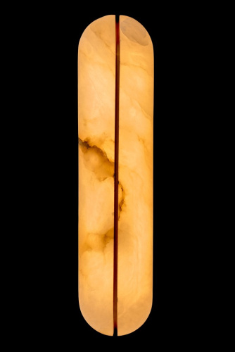 Бра Brilloux FL1203-4W фото 3