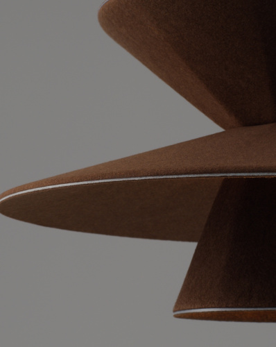 Светильник подвесной светодиодный Moderli V11099-PL Mantis фото 8