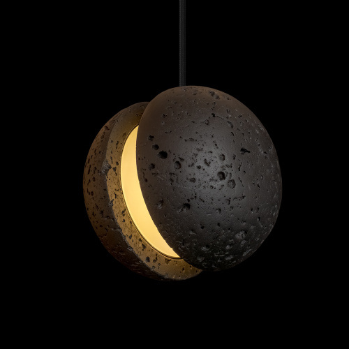 10481 Black Подвесной светильник LOFT IT Yo-yo фото 7 10481 Black Подвесной светильник LOFT IT Yo-yo фото 7