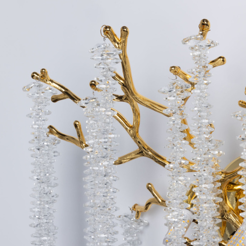 Бра De City Лайма фото 6 Бра De City Лайма фото 6