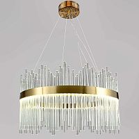 Люстра хрустальная Reluce 08817-0.4-400 HGT