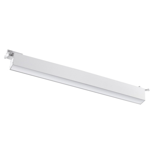 358828 PORT NT22 270 белый Светильник трековый однофазный трехжильный IP20 LED 4000K 30W 220V ITER фото 3 358828 PORT NT22 270 белый Светильник трековый однофазный трехжильный IP20 LED 4000K 30W 220V ITER фото 3