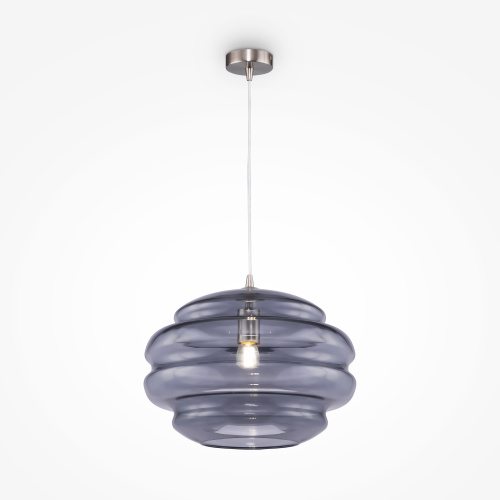 Подвесной светильник Maytoni P078PL-01SG фото 5