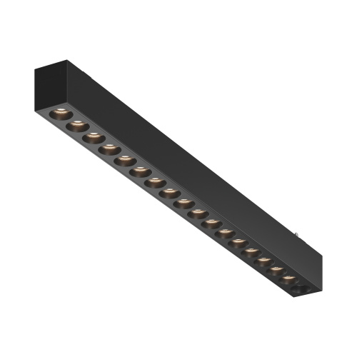Трековый светильник Technical TR082-4-12WTW-M-B фото 12 Трековый светильник Technical TR082-4-12WTW-M-B фото 12