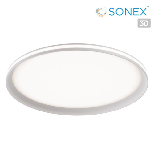 Светильник Sonex Mitra Led 7749/80L фото 4
