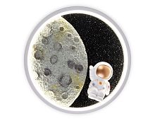 Настенный светодиодный светильник 3000K-6400K 12Вт