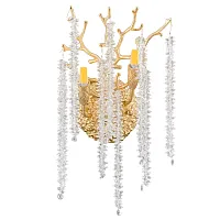 Настенный светильник Divinare SALICE 3133/01 AP-2